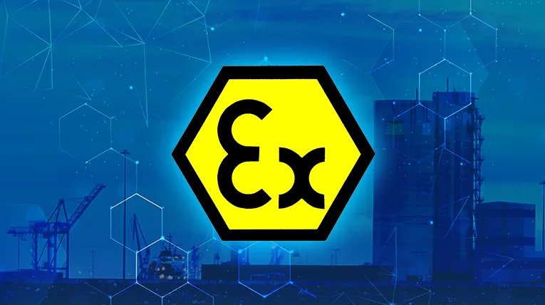 Atex Certification