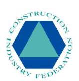 CONSTRUCTION INDUSTRY FEDERATION
