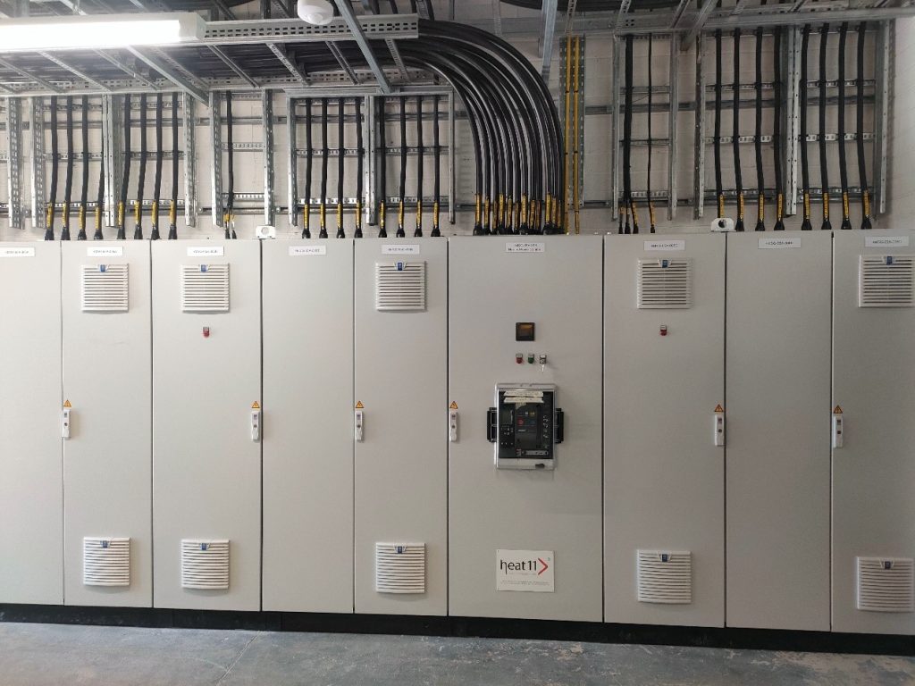 Distribution Boards - ERS