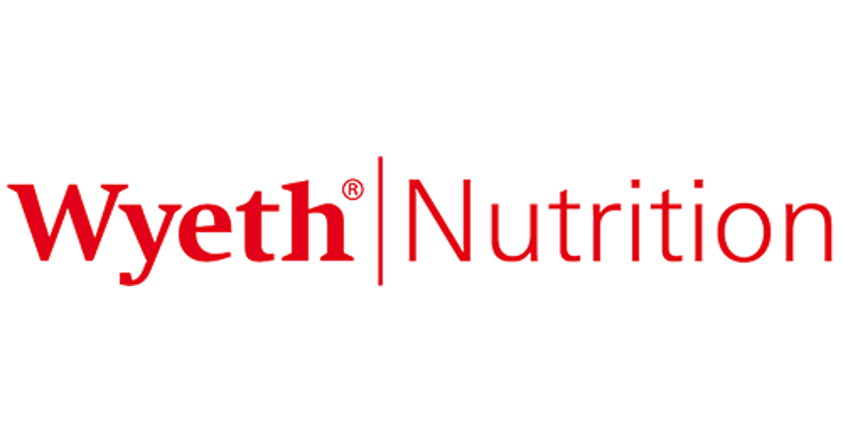 Wyeth Nutrition